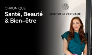 On jase crème solaire avec Karilyn Dancause de l’Institut de l’Estuaire