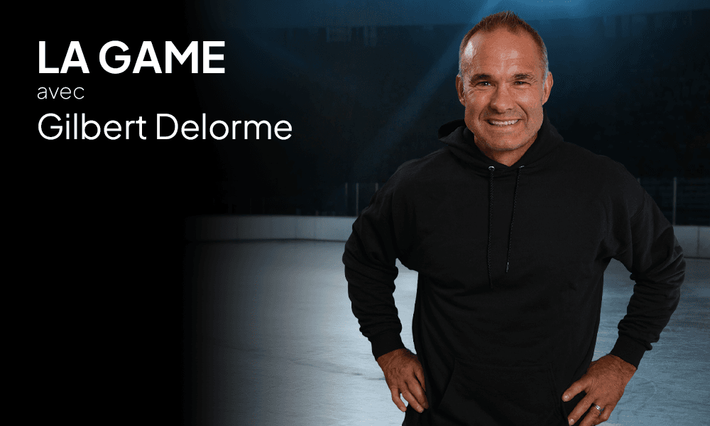 LA GAME avec Gilbert Delorme: les attentes envers le CH cette saison