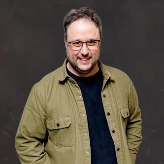 Mathieu Guimond