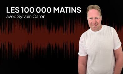 Entrevue Meubles RD avec Sylvain Caron et Marc Bernatchez