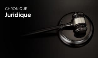 Chronique juridique: on jase de fraude et de vol d’identité