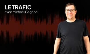 Entrevue avec Richard Z Sirois sur le décès de Serge Fiori
