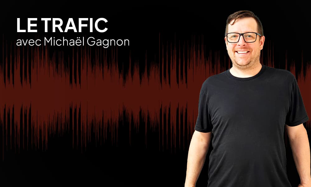 Entrevue avec Richard Z Sirois sur le décès de Serge Fiori