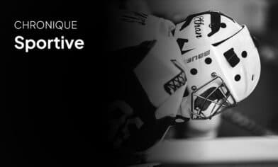 LA GAME: retour sur le match Canadiens-Nordiques