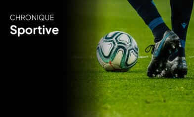 Un rimouskois vit le rêve d’une vie à la Coupe du monde de soccer
