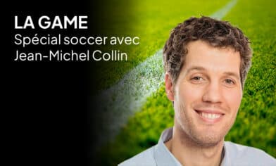 LA GAME: on jase de la Coupe du monde de soccer qui commence aujourd’hui!