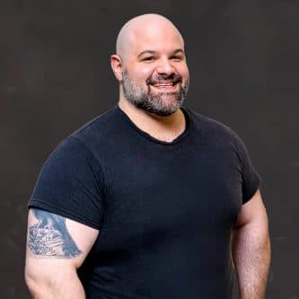 Alexandre Bergeron