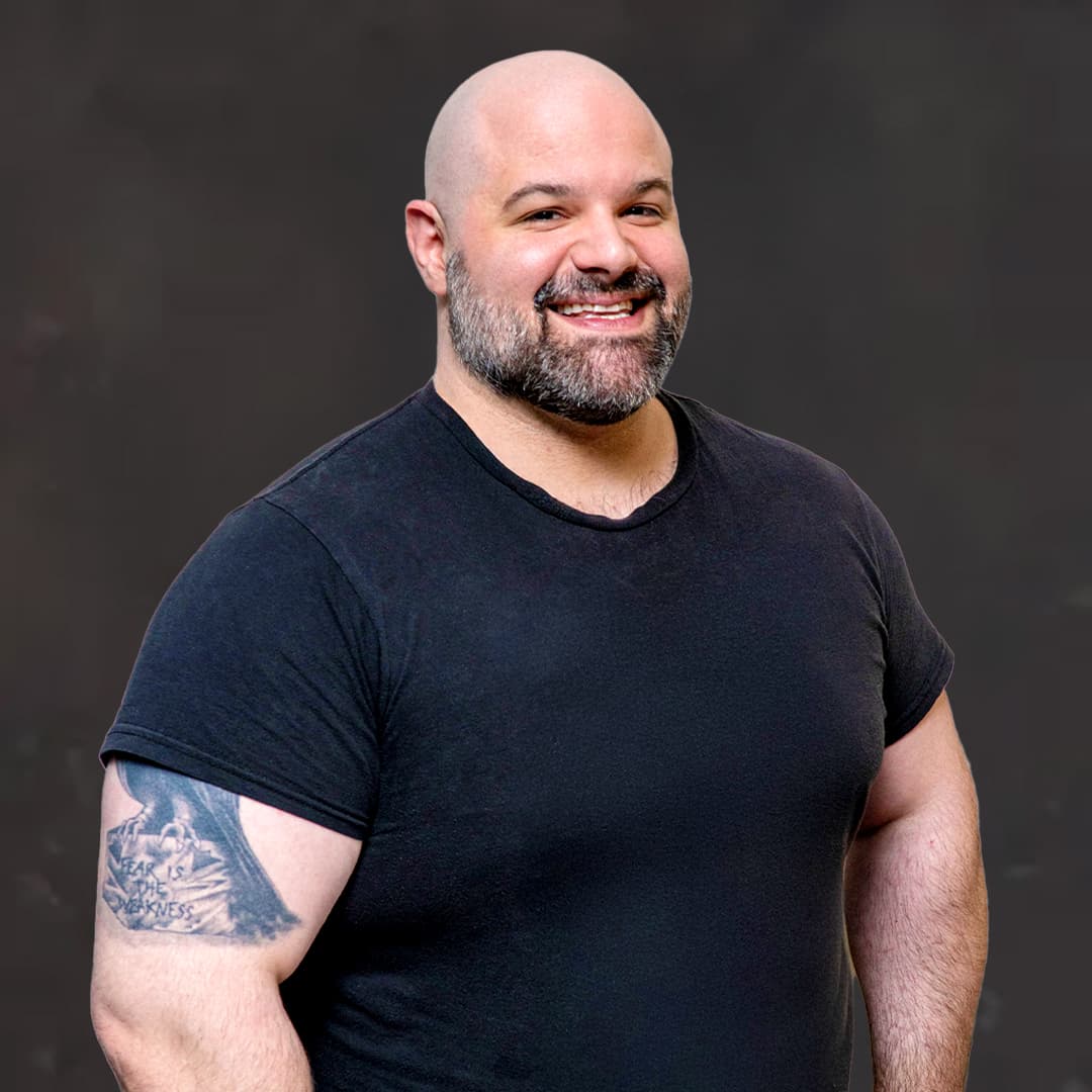 Alexandre Bergeron