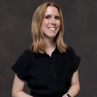 Stéphanie Gagné