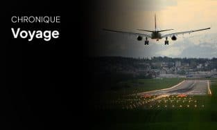 Chronique voyage avec Simon Pelletier – 14 avril 2026