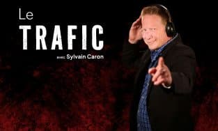 Chronique bière 2e partie avec Sylvain Caron et Mathieu Fortin dans le Trafic