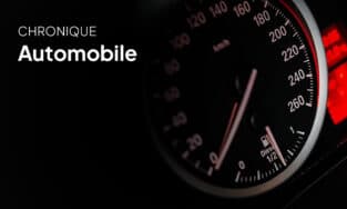 Chronique automobile avec Marc Bouchard – 30 avril 2026