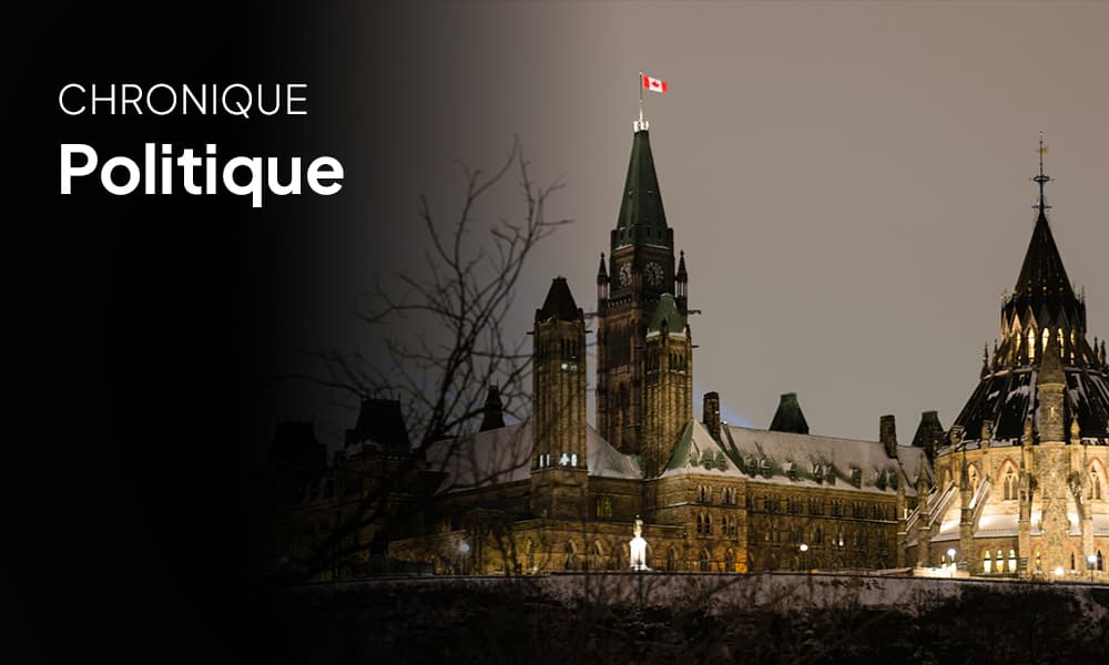 Droits de douane américains et impression de déjà-vu…