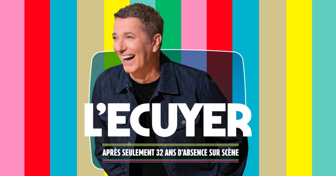 Entrevue avec Patrice L’Écuyer
