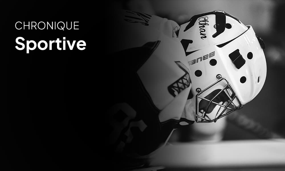 LA GAME: belle victoire du CH sur Vegas hier…